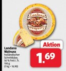 Walnuss Angebote von Landana bei Markant Nordwest Osnabrück für 1,69 €