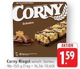 Riegel Schoko bei E center im Groß-Gerau Prospekt für 1,59 €