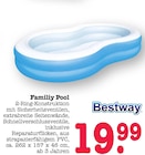 Family Pool Angebote von Bestway bei E center Frankfurt für 19,99 €