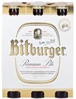Bier oder Biermischgetränk Angebote von Bitburger bei Kaufland Singen für 3,99 €