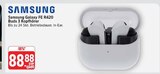 Aktuelles Galaxy FE R420 Buds 3 Kopfhörer Angebot bei E center in Mainz ab 88,88 €