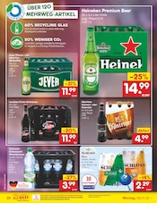 Aktueller Netto Marken-Discount Prospekt mit Schwarzbier, "Aktuelle Angebote", Seite 28