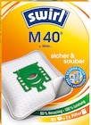Aktuelle Mülleimer Angebote bei Rossmann in Potsdam Aktuelles Staubsaugerbeutel Angebot bei Rossmann in Potsdam ab 8,49 €