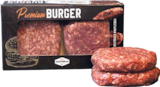 Buerger im V-Markt Prospekt Dry-aged Beef-Burger im aktuellen V-Markt Prospekt für 13,99 €