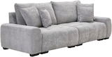 Bigsofa von CARRYHOME für 599,00 € bei XXXLutz im Angebot Bigsofa von CARRYHOME im aktuellen XXXLutz Prospekt