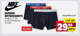 Herren Retroshorts Angebote von Nike bei E center Darmstadt für 29,99 €