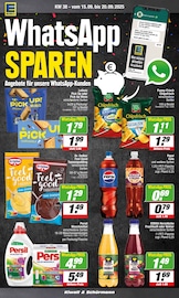 Aktueller EDEKA Prospekt mit Persil, "Aktuelle Angebote", Seite 4