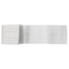 Gardinenband weiß von KRONILL für 4,24 € bei IKEA im Angebot Gardinenband weiß von KRONILL im aktuellen IKEA Prospekt