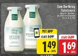 EDEKA Detmold Prospekt mit  im Angebot für 1,49 €