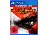 God of War III Remastered - [PlayStation 4] von SONY INTERACTIVE ENT. im aktuellen MediaMarkt Saturn Prospekt für 12,99 €
