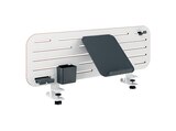 Ergo Schreibtisch-Organizer mit Laptophalter, 80x25 cm, Pegboard , WeiĂ im MediaMarkt Saturn Prospekt Ergo Schreibtisch-Organizer mit Laptophalter, 80x25 cm, Pegboard , WeiĂ von LEITZ im aktuellen MediaMarkt Saturn Prospekt fĂŒr 64,99 âŹ