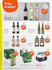 Jägermeister im tegut Prospekt in Ludwigshafen Aktueller tegut Prospekt mit Jägermeister, "tegut… gute Lebensmittel", Seite 18