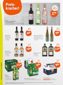 Bier im tegut Prospekt "tegut… gute Lebensmittel" mit 23 Seiten (Hofheim (Taunus))