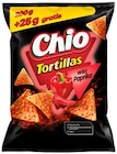 Aktuelle Chips Angebote bei Penny in Pforzheim Aktuelles Tortillas Wild Paprika Angebot bei Penny in Pforzheim ab 1,79 €