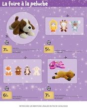 Promos Déguisement Enfant dans le catalogue "Prêt à jouer avec Nous?" de Carrefour Market à la page 19 Promos Déguisement Enfant dans le catalogue "Prêt à jouer avec Nous?" de Carrefour Market à la page 19