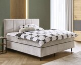 Boxspringbett von welnova für 799,00 € bei XXXLutz Möbelhäuser im Angebot Boxspringbett von welnova im aktuellen XXXLutz Möbelhäuser Prospekt
