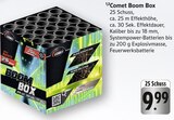Boom Box Angebote von Comet bei E center Stuttgart für 9,99 €