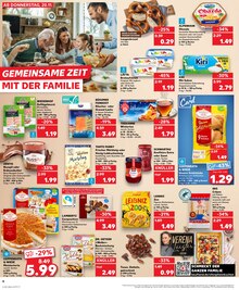 Joghurt im Kaufland Prospekt "Aktuelle Angebote" mit 28 Seiten (Pforzheim)