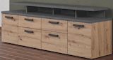 Aktuelle Fernseher Angebote bei Die Möbelfundgrube in Kaiserslautern Aktuelles TV-Lowboard Angebot bei Die Möbelfundgrube in Kaiserslautern ab 179,99 €
