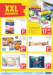 Sport Angebot im aktuellen Marktkauf Prospekt auf Seite 17