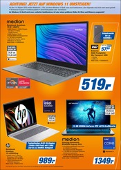 Notebook im expert Prospekt in Gera Aktueller expert Prospekt mit Notebook, "Top Angebote", Seite 4
