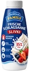 Frische Schlagsahne Sliwki von DOVGAN für 1,29 € bei Kaufland im Angebot Frische Schlagsahne Sliwki von DOVGAN im aktuellen Kaufland Prospekt