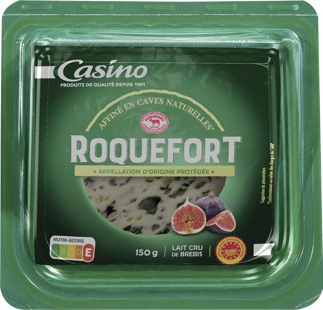 Roquefort 31% M.G.
