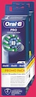 Brossettes 4+2 Cross Action - Oral-B en promo chez Intermarché Brossettes 4+2 Cross Action - Oral-B dans le catalogue Intermarché