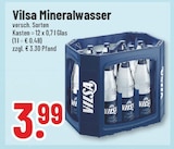 Vilsa bei Trinkgut im Gifhorn Prospekt für 3,99 €