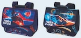 Cartable Megacars/Megabikes - Hyper U à Saint-Herblain Cartable Megacars/Megabikes en promo chez Hyper U Saint-Herblain à 26,39 €