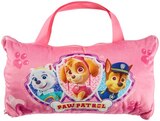 Lizenz Secret Cushion im Angebot bei REWE in Darmstadt Lizenz Secret Cushion Angebote von Paw Patrol bei REWE Darmstadt für 9,99 €