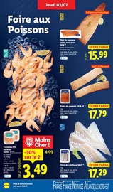 Catalogue Lidl en cours à Salon-de-Provence, "Champions de la fraicheur !", Page 4