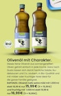 Olivenöl nativ extra mild von Rapunzel im aktuellen VITALIA Reformhaus Prospekt für 15,99 €