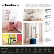 Kleiderständer im aktuellen Ambiente by Hesse Prospekt (Hannover) Kleiderständer im Ambiente by Hesse Prospekt "wo Design zu Hause ist und bleibt" mit 12 Seiten (Hannover)