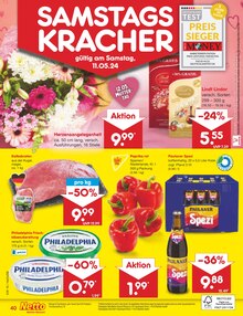 Käse im Netto Marken-Discount Prospekt "Aktuelle Angebote" mit 55 Seiten (Rostock)