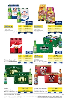Bier im METRO Prospekt "Outdoor Dining Katalog" mit 60 Seiten (Bremen)