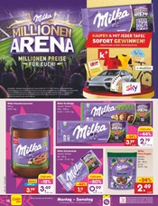 Aktueller Netto Marken-Discount Prospekt mit Schokolade, "Aktuelle Angebote", Seite 16