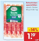 Angebot im Netto Marken-Discount Vohburg (Donau) Prospekt Netto Marken-Discount Vohburg (Donau) Prospekt mit im Angebot für 1,19 €