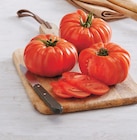 Tomate Cotelee Rouge - Super U à Dunkerque Tomate Cotelee Rouge en promo chez Super U Dunkerque à 2,39 €