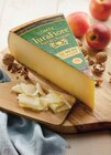 Comté aop 12 mois d'affinage - JURAFLORE en promo chez Intermarché Hyper Comté aop 12 mois d'affinage - JURAFLORE dans le catalogue Intermarché Hyper