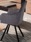 Chaise en promo chez Möbel Martin Metz à 129,00 €