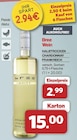 Wein Chardonnay im Angebot bei famila Nordwest in Oldenburg Wein Chardonnay Angebote von Bree bei famila Nordwest Oldenburg für 2,99 €