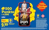 Lidl - Dyn Angebot im Prospekt Dyn bei Lidl im Prospekt "" für 9,99 €