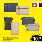 kleine Damen-Handtasche Angebote bei famila Nordost Falkensee für 10,00 €