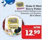 Make It Mini Harry Potter Angebote von MINI VERSE bei Marktkauf Erlangen für 12,99 €