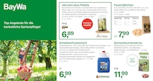 BayWa AG Prospekt für Erlangen: "Top Angebote für die herbstliche Gartenpflege!", 2 Seiten, 19.09.2026 - 03.10.2026