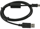 Mini-USB, Kabel, passend für Navigationssystem, Schwarz von GARMIN im aktuellen MediaMarkt Saturn Prospekt für 5,49 €