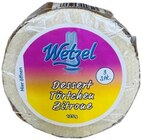 Drei Oblaten Dessert Törtchen von Wetzel für 1,39 € bei Penny im Angebot Drei Oblaten Dessert Törtchen von Wetzel im aktuellen Penny Prospekt