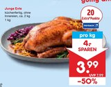 Junge Ente Angebote bei Netto Marken-Discount Cuxhaven für 3,99 €