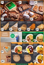 Aktueller GLOBUS Prospekt mit Stollen, "Aktuelle Angebote", Seite 3